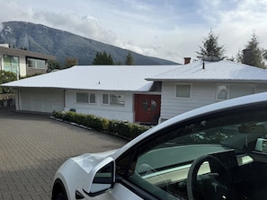 Esterni