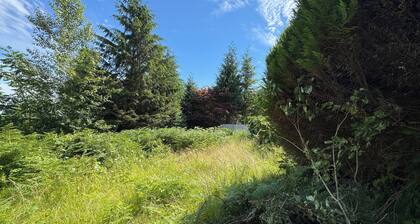 Private Main Floor Residence – 3 Bedrooms in West Vancouver
