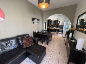 TV - 242 - Charming house in the heart of Soulac, beach within walking distance (SOULAC SUR MER)