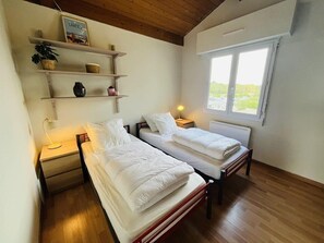 Free WiFi - Les Terrasses de l’Océan – Oceanfront Apartment – Parking  et  WiFi (CAPBRETON)