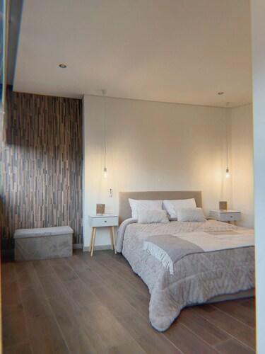 Grandparents' House T1