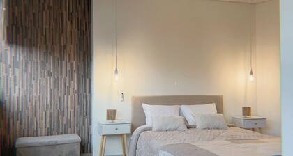 Grandparents' House T1