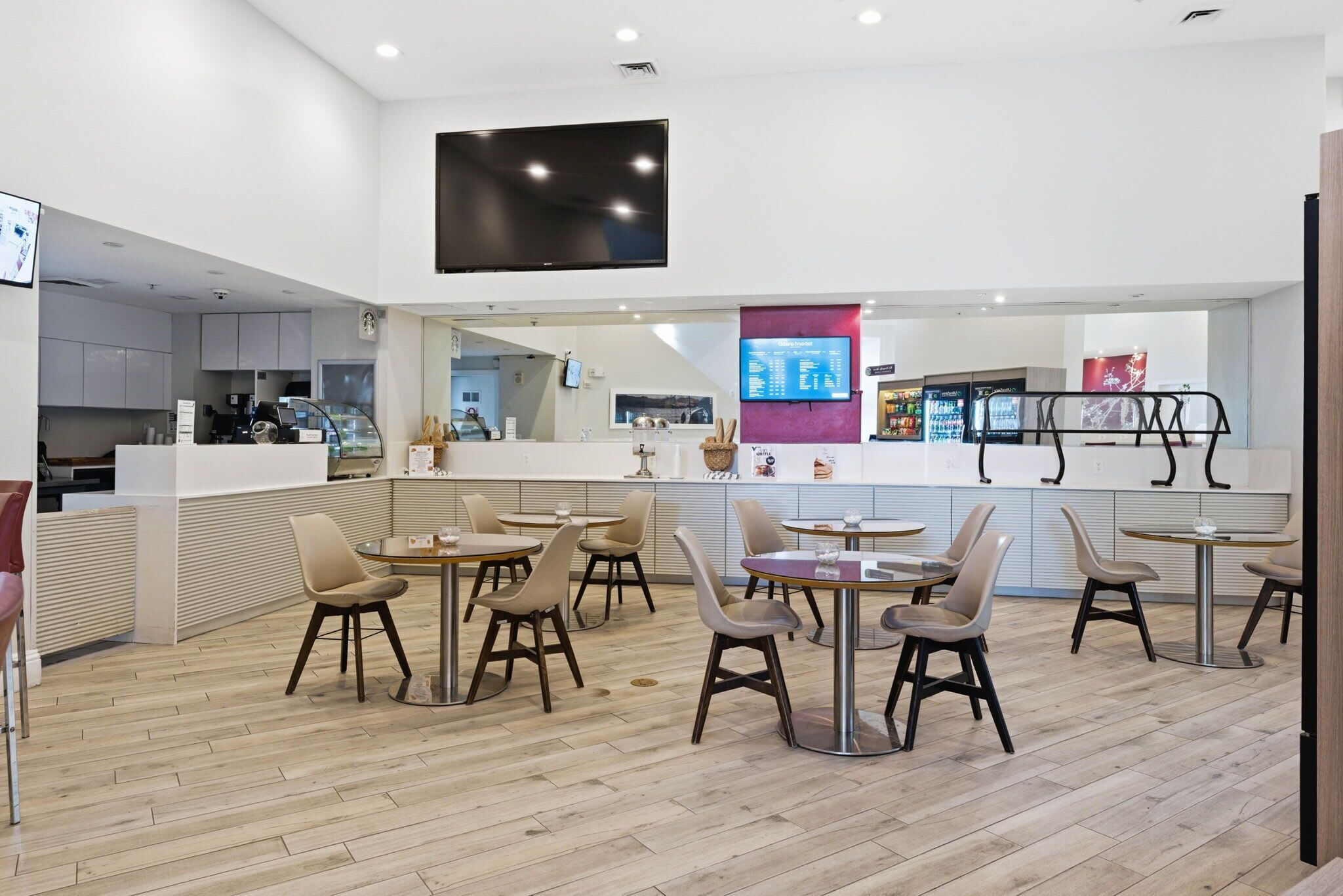 Restaurantes
