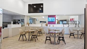 Restaurantes