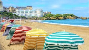Praia