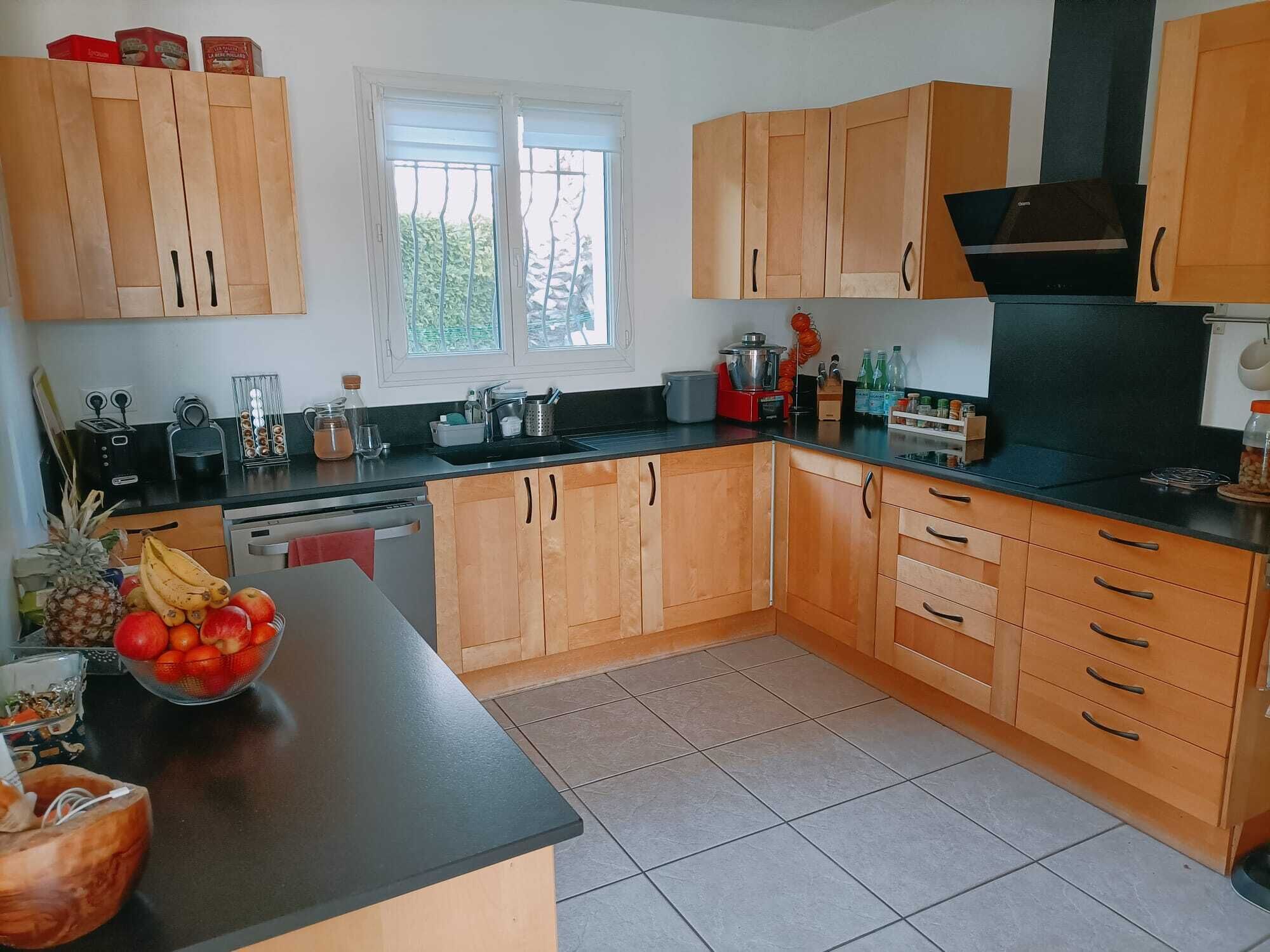 Cuisine privée