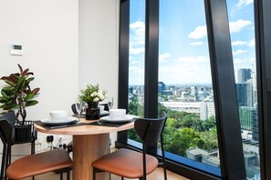 用餐