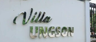 Villa Ungson - Your Family Getaway in Ilocos