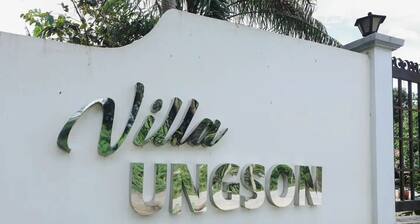 Villa Ungson - Your Family Getaway in Ilocos