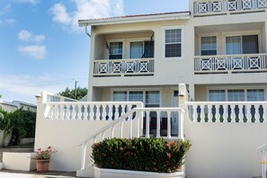 Exterior - Unit 6 Coast Luxury Town Homes  Newly Refurbished (Rodney Bay)