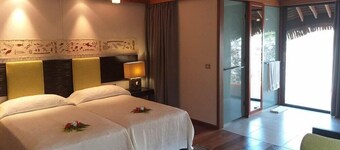 Hotel Kia Ora Resort and Spa