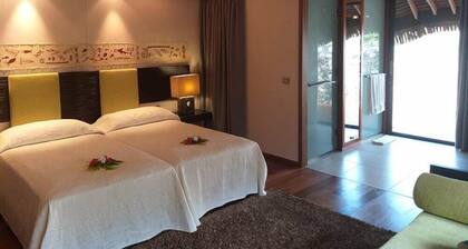 Hotel Kia Ora Resort and Spa