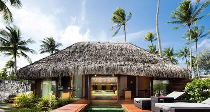 Hotel Kia Ora Resort and Spa