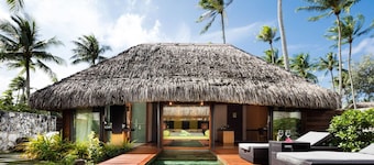 Hotel Kia Ora Resort and Spa