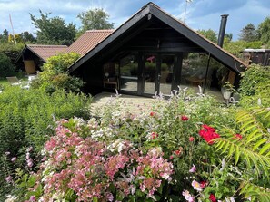 Eksteriør