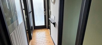 Charming holiday home near beach and town