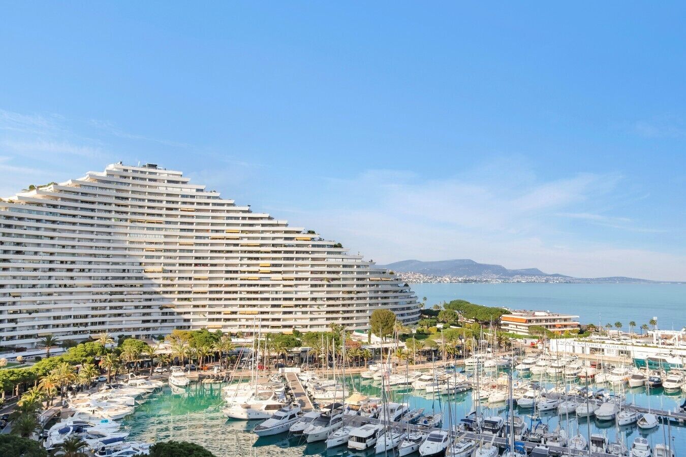 Marina