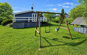 Children’s area - Nice home in Broager with WiFi (Broager)
