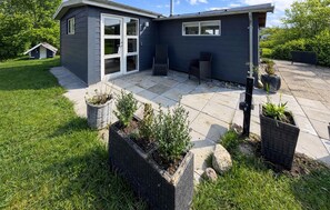 Exterior - Nice home in Broager with WiFi (Broager)