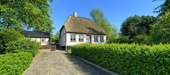 4 bedroom nice home in Nordborg