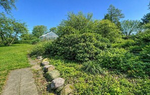 Property grounds - 4 bedroom nice home in Nordborg (Nordborg)