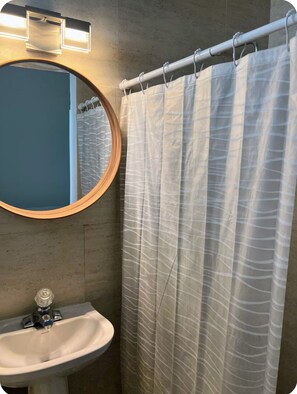 Bathroom - Vrbo Property (San Juan)