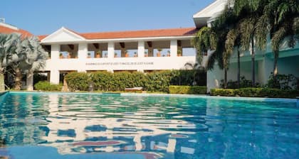 Club Mahindra Kensville Golf Resort