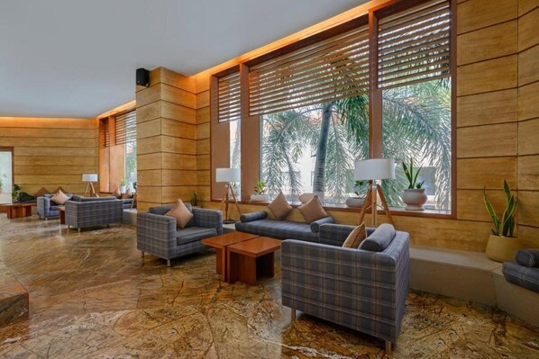 Interior - Club Mahindra Kensville Golf Resort (Bavla)