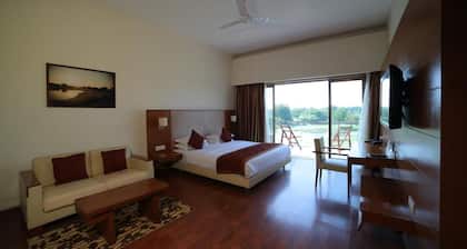 Club Mahindra Kensville Golf Resort