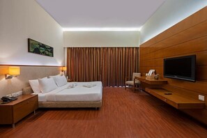 Room - Club Mahindra Kensville Golf Resort (Bavla)