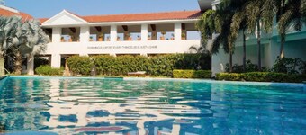 Club Mahindra Kensville Golf Resort