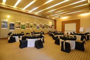 Salle de réunion