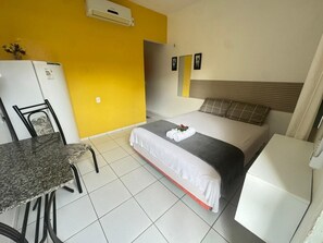 Economy-Doppelzimmer