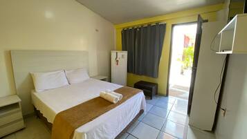 Economy tweepersoonskamer