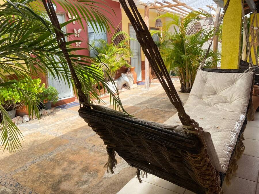 Teras/patio