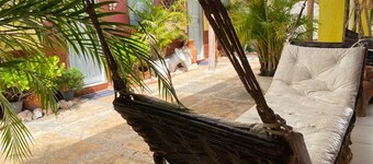 Bru&Mar Pousada Parnaíba