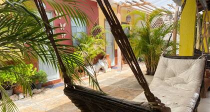 Bru&Mar Pousada Parnaíba