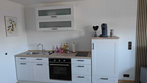 Eget kjøkken