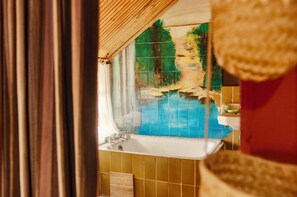 Camera familiare | Bagno