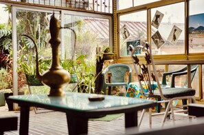 Interior - Le Karthala (Antananarivo)