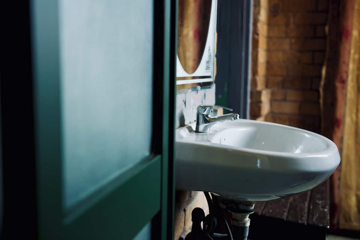 ギャラリー ルーム | バスルーム