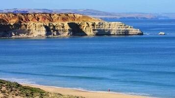 Serviettes de plage