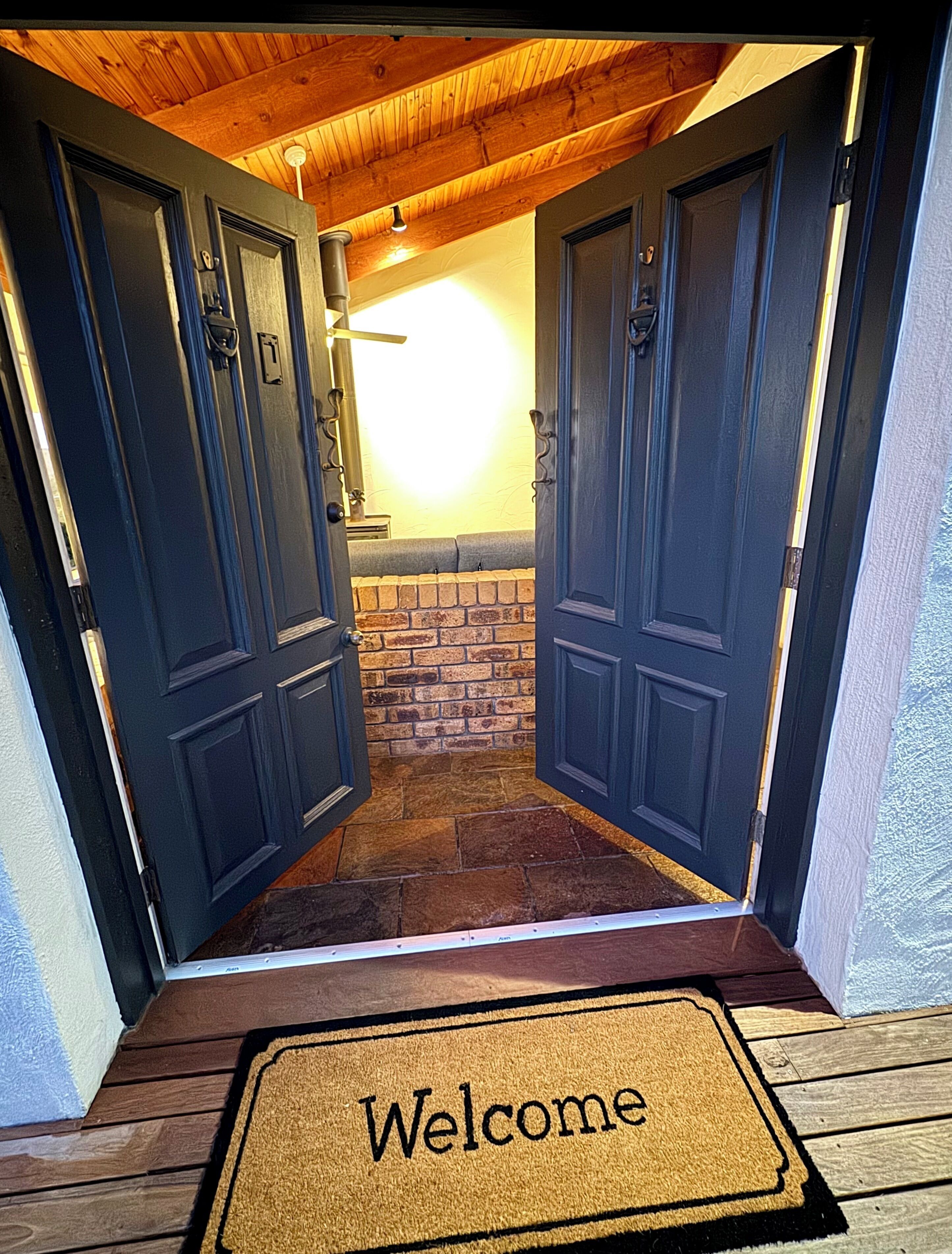 Intérieur