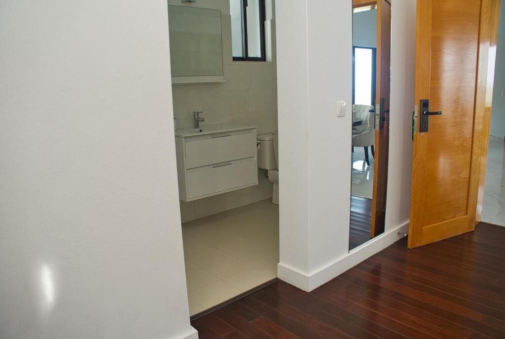 ห้องคอมฟอร์ทซิงเกิล, วิวภูเขา | ห้องน้ำ