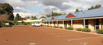 Collie Ridge Motel