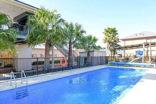 Collie Ridge Motel