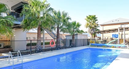 Collie Ridge Motel