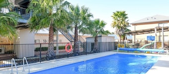 Collie Ridge Motel