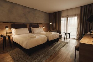 1 Schlafzimmer, kostenloses WLAN, Bettwäsche, Rollstuhlgeeignet