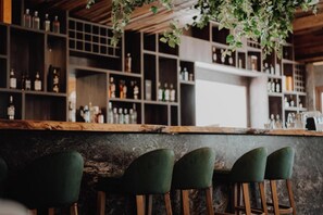 Bar (ter plaatse)